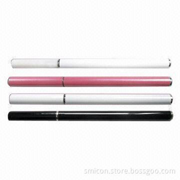 Ladies' E-cigarettes with 90mAh Battery Capacity
